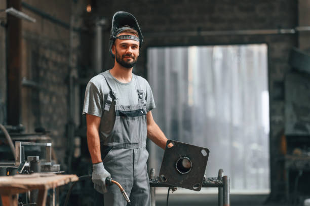 Best Maintenance and Repair Welding in Belfast, ME