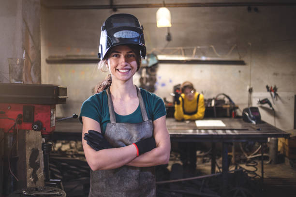 Best Automation and Robotic Welding in Belfast, ME